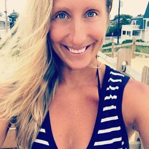 Meet your Posher, Caroline